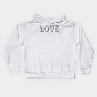 Love Kids Hoodie